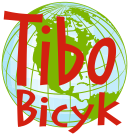 Tibo Bicyk