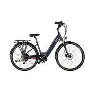 Ride Bike Style Urban Classic 500W 48V 14Ah Low Step Ride