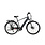 Ride Bike Style Urban Classic High Step 500W 48V 14Ah - 2022