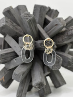 Santo Earrings