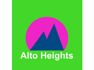 Alto Heights