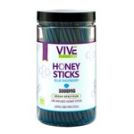 Vive Vive CBD Honey Sticks - Blue Raspberry