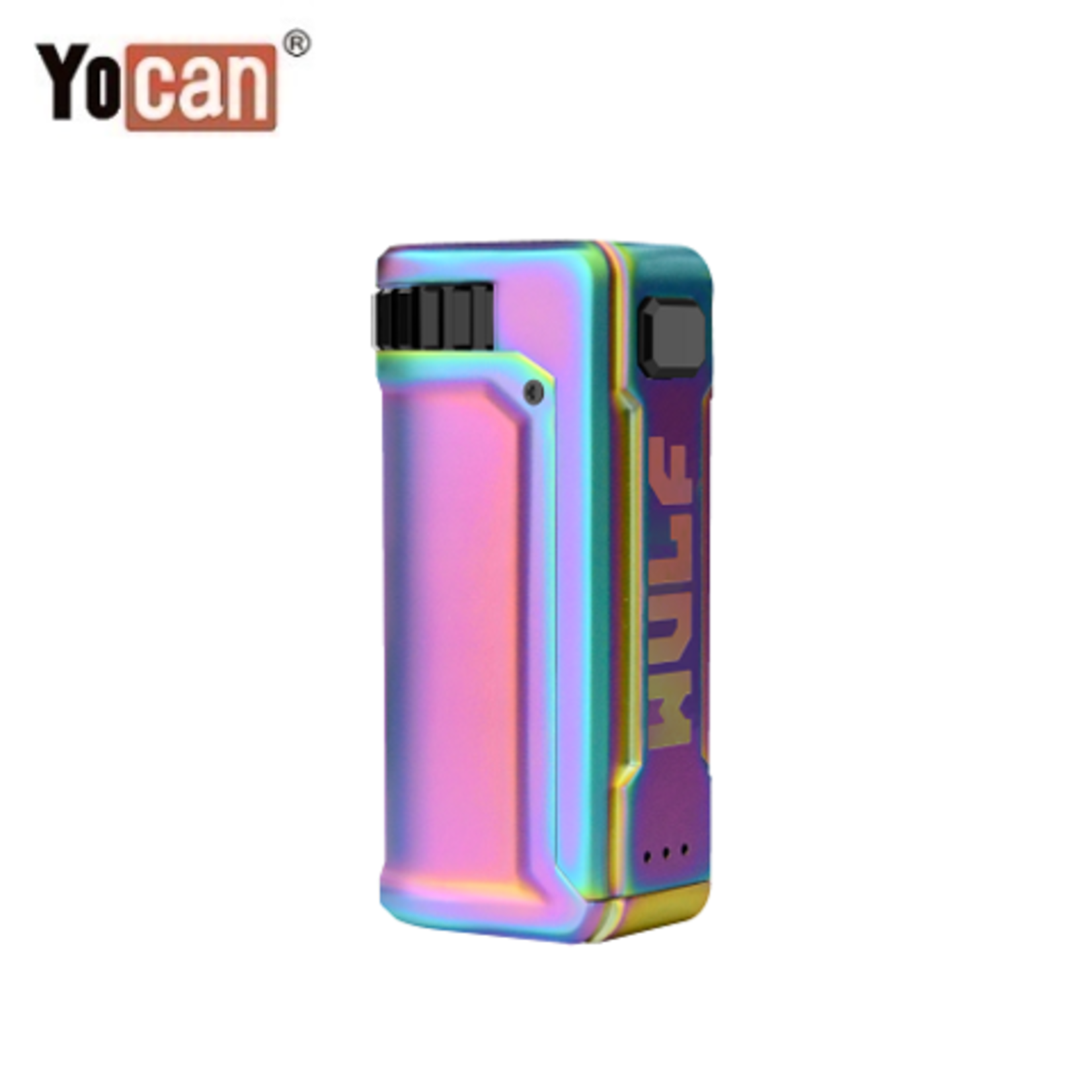 Wulf Wulf Uni PRO Cartridge Battery