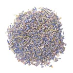 Dried French Lavender Flower - 1/2 Ounce