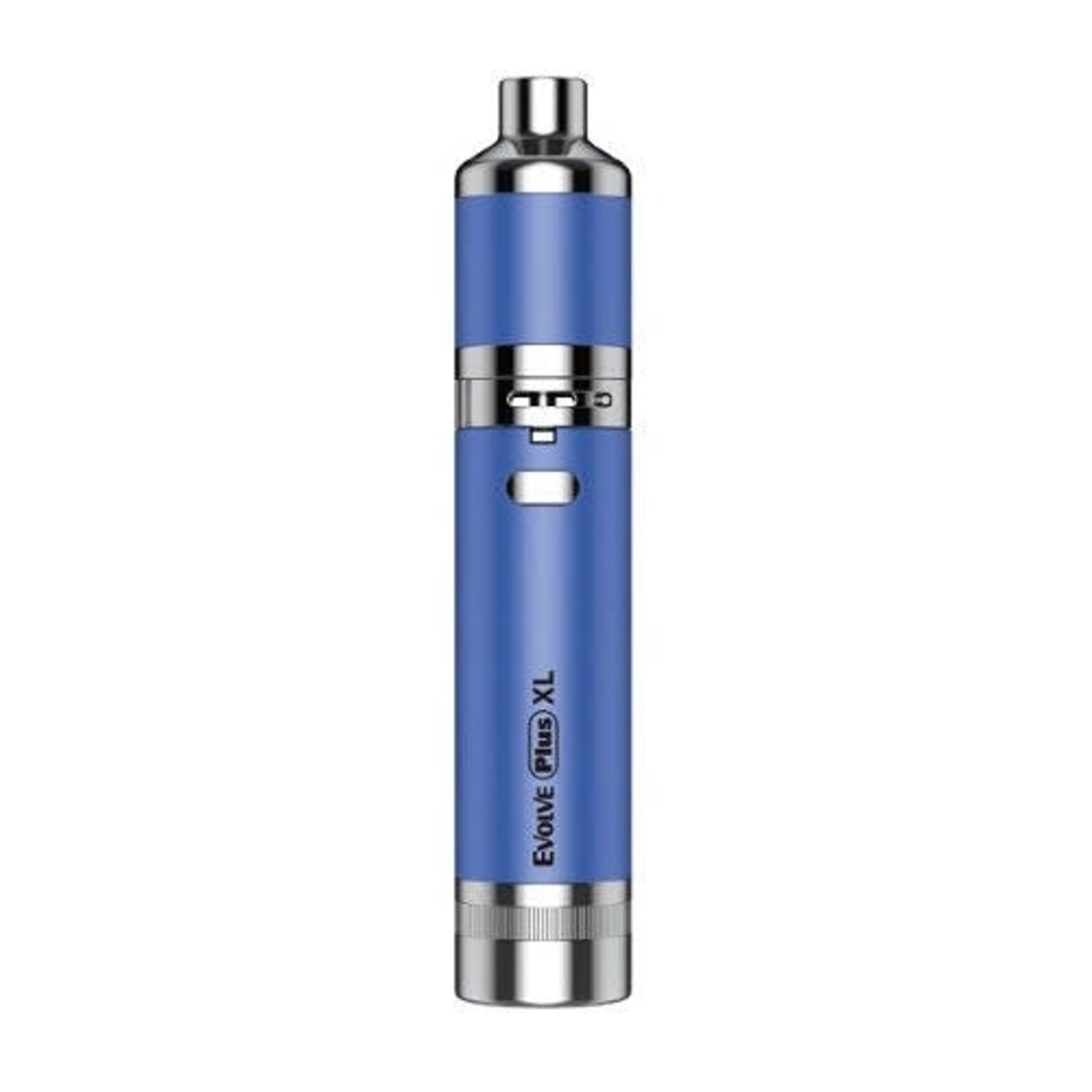 Yocan Yocan Evolve Plus XL Herbal Concentrate Vaporizer - Light Blue