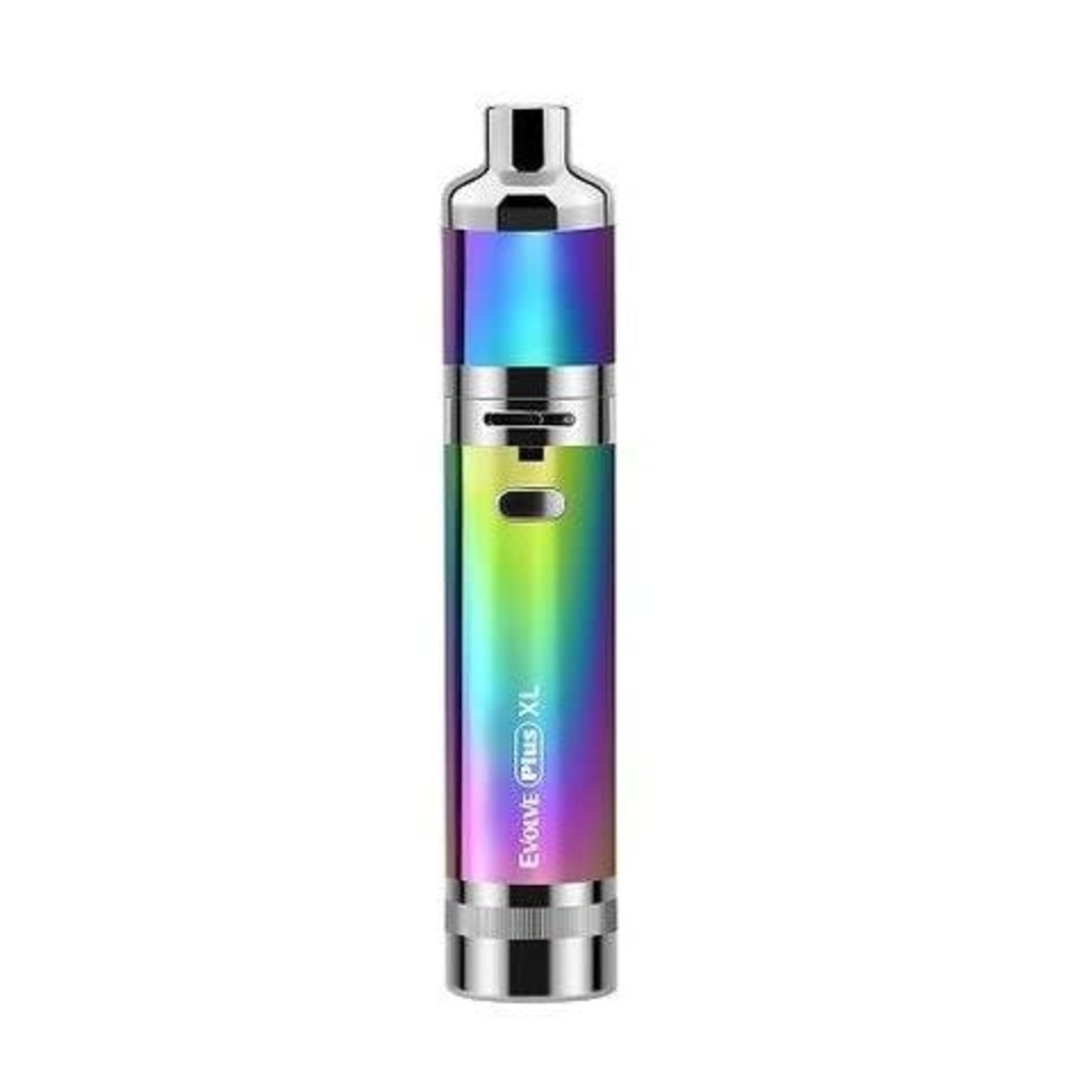 Yocan Yocan Evolve Plus XL Herbal Concentrate Vaporizer- Rainbow