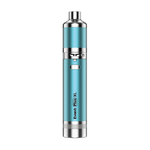 Yocan Yocan Evolve Plus XL Herbal Concentrate Vaporizer- Sea Blue