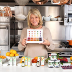 Martha Stewart Martha Stewart CBD Gummies 15 Flavor Gift Box