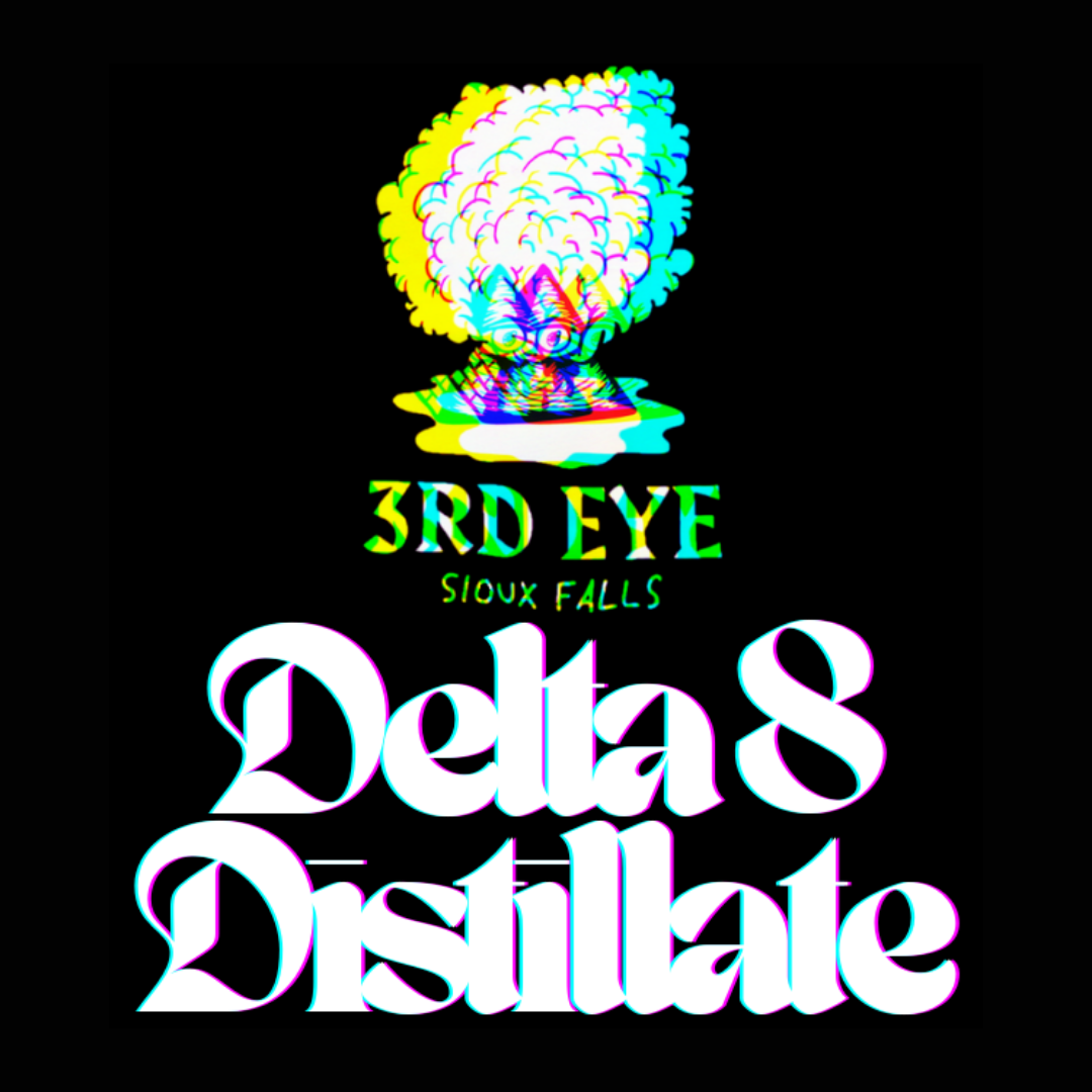Delta 8 THC