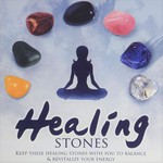 Geocentral Healing Stones