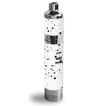 Yocan Yocan Evolve Plus XL (Wulf SE) Herbal Concentrate Vaporizer - White w/ Black Spatter