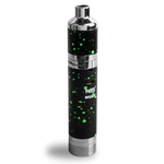 Yocan Yocan Evolve Plus XL (Wulf SE) Concentrate Vaporizer - Black w/ Green Spatter