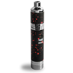 Yocan Yocan Evovle Plus XL Wulf Special Edition - Black w/ Red Spatter