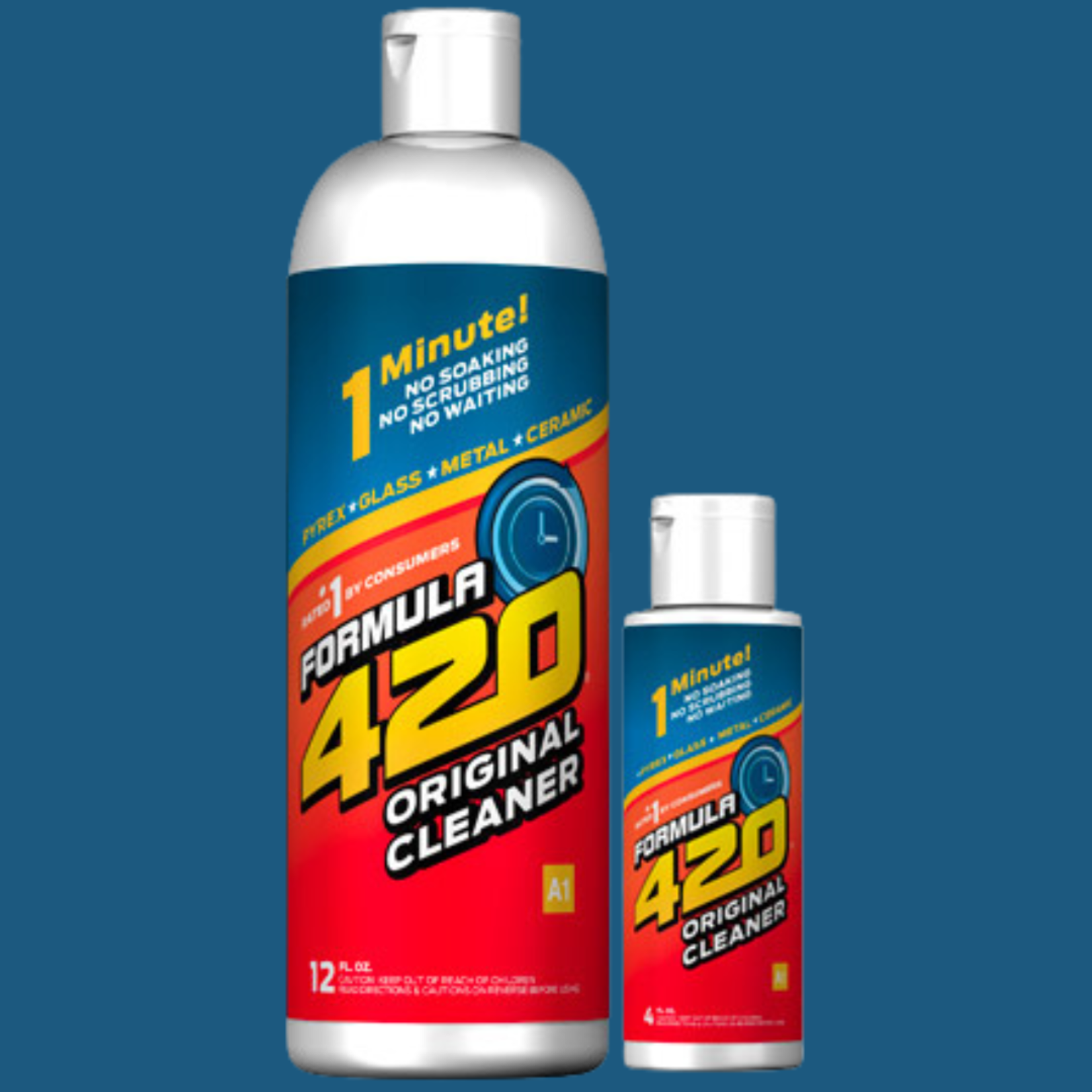 Formula 420 Formula 420 Original Cleaner - 12oz