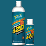 Formula 420 Formula 420 Plastics Cleaner - 12oz