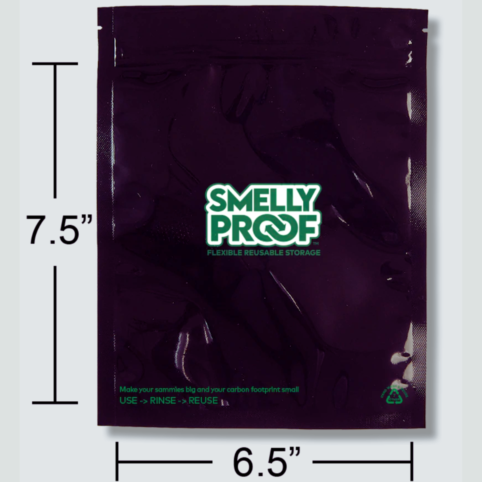 Smelly Proof Smelly Proof Bags