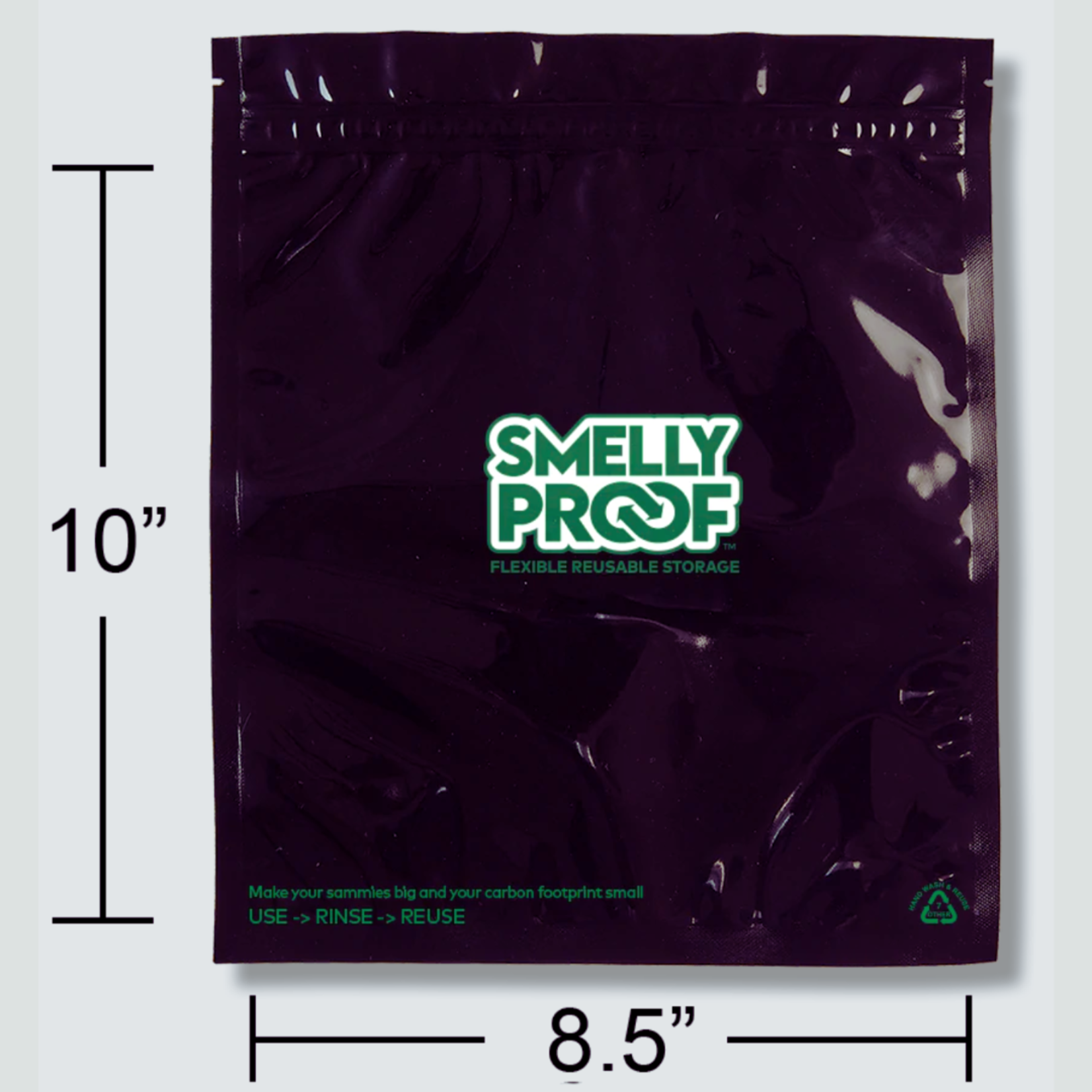 Smelly Proof Smelly Proof Bags