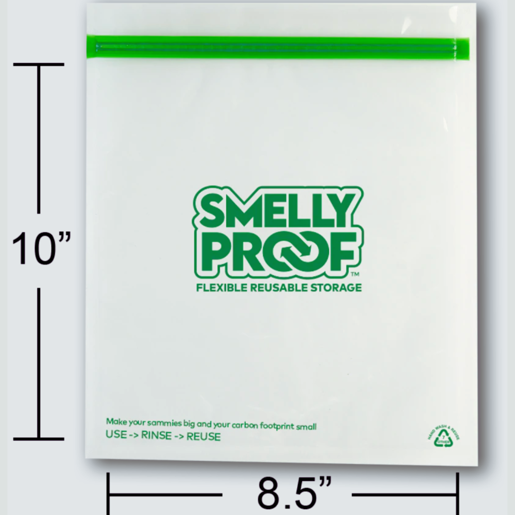 Smelly Proof Smelly Proof Bags