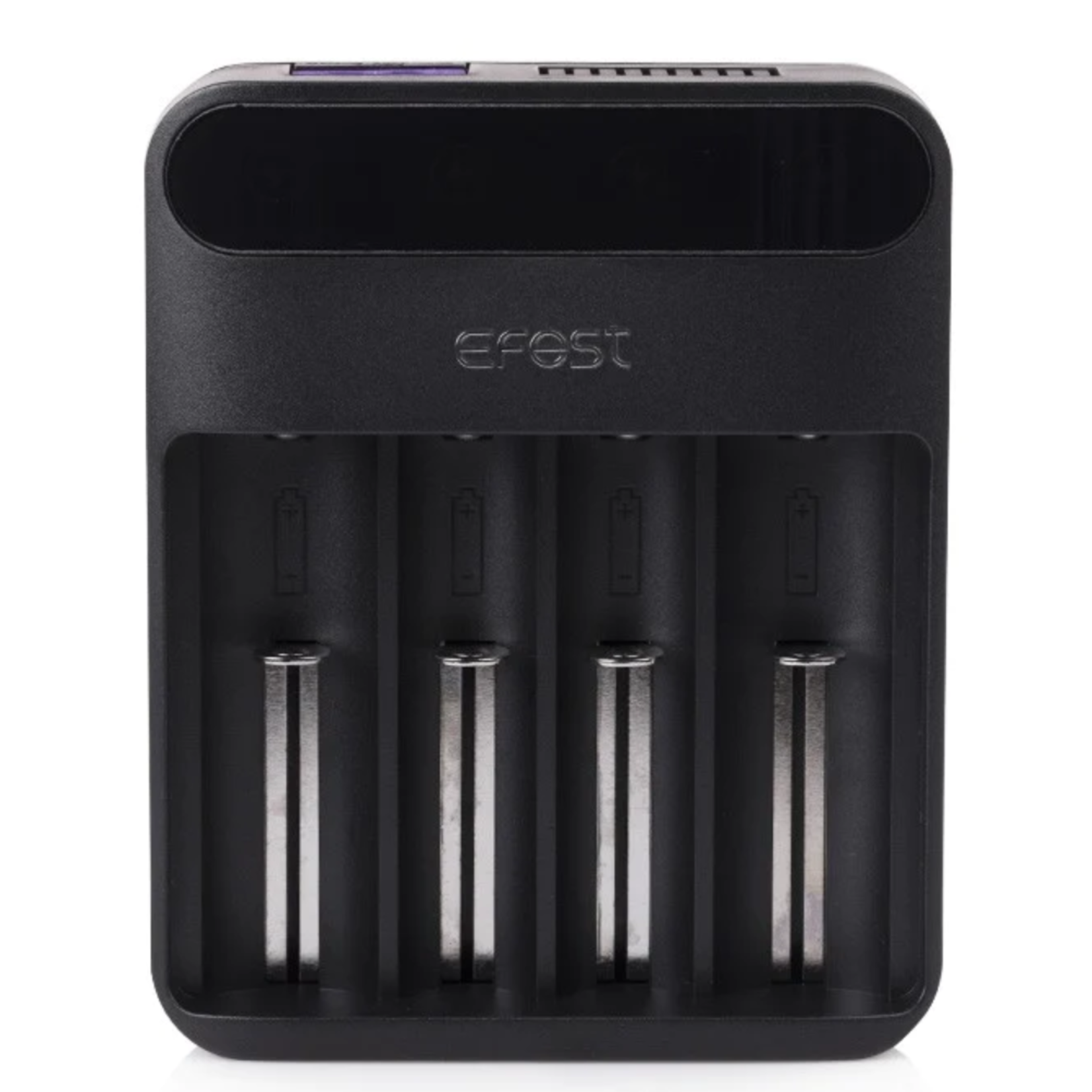 eFest eFest Lush Q4 (Quad) Battery Charger