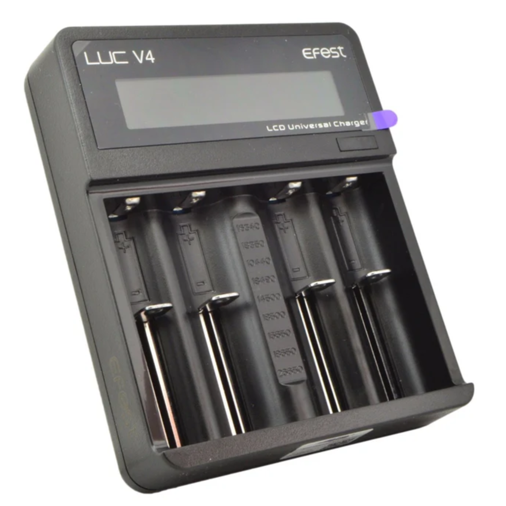 eFest eFest Elite LUC V4 HD (Quad) Battery Charger