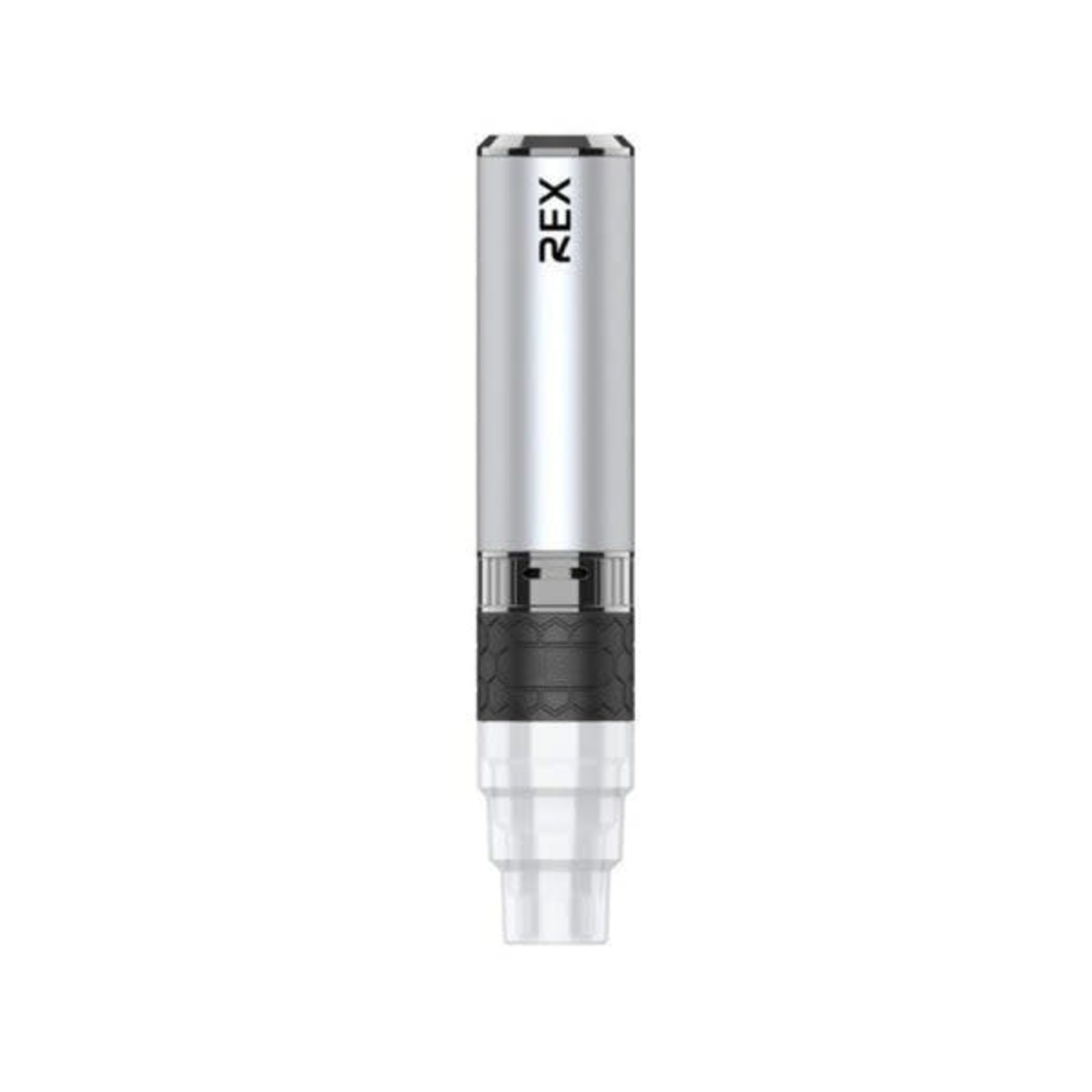 Yocan Yocan Rex Portable E-Nail Kit - Silver