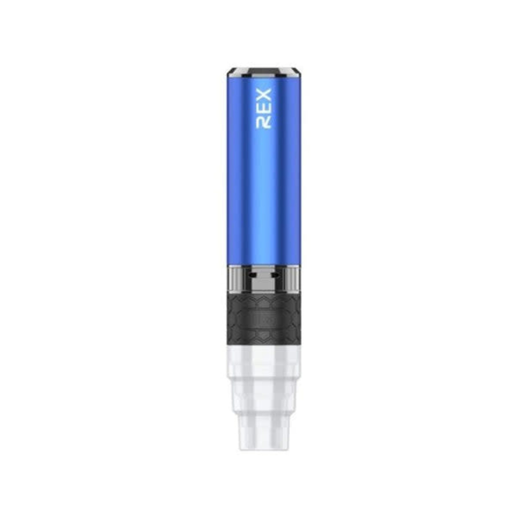 Yocan Yocan Rex Portable E-Nail Kit - Blue