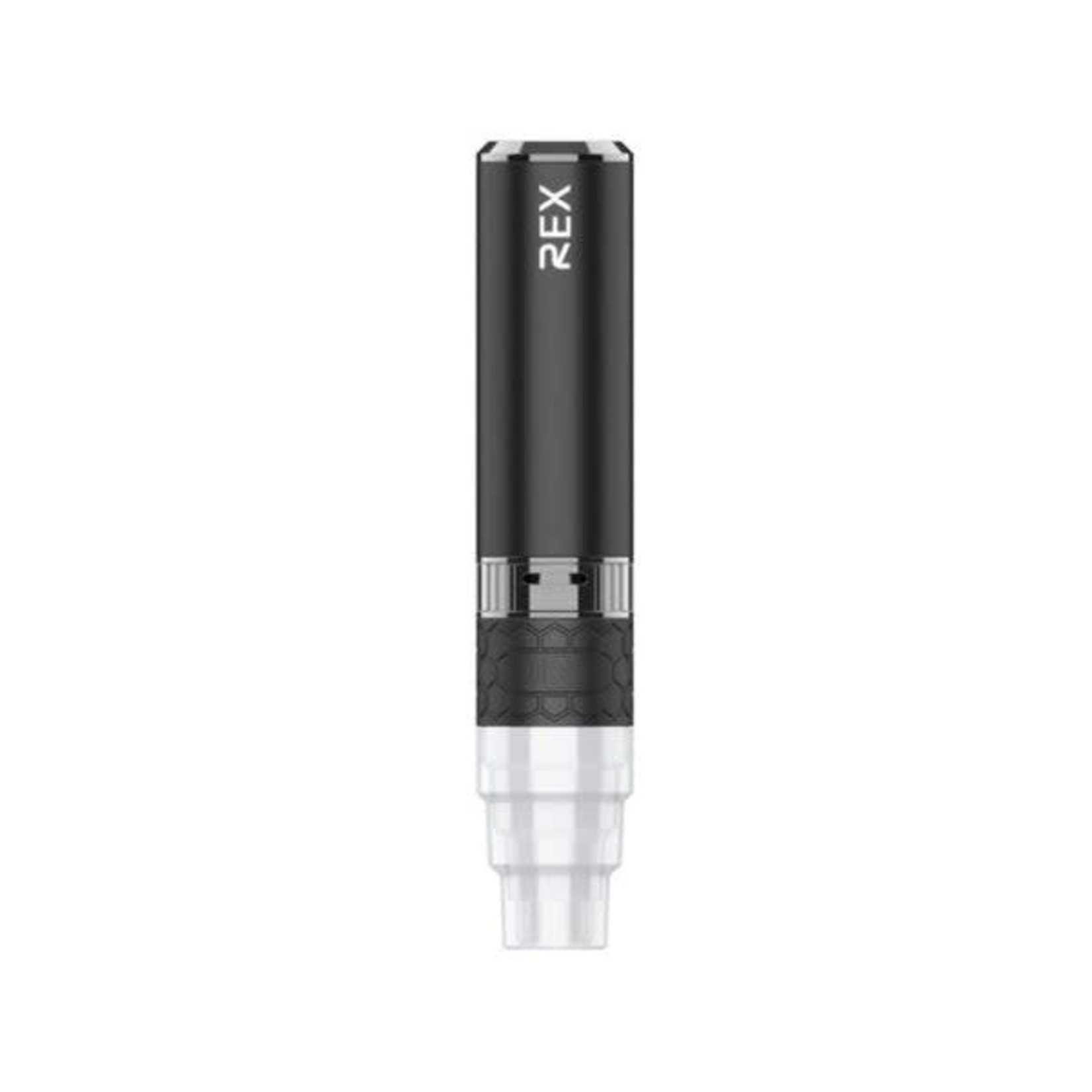 Yocan Yocan Rex Portable E-Nail Kit - Black