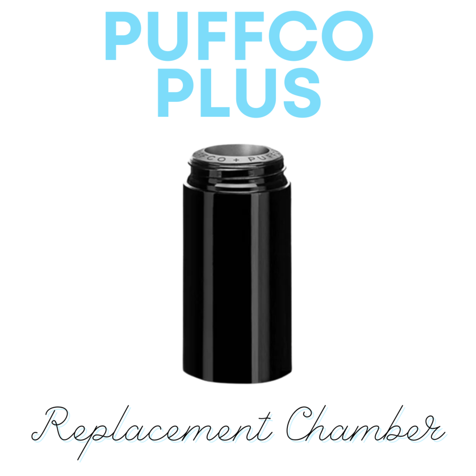 Puffco Puffco Plus Chamber - Original