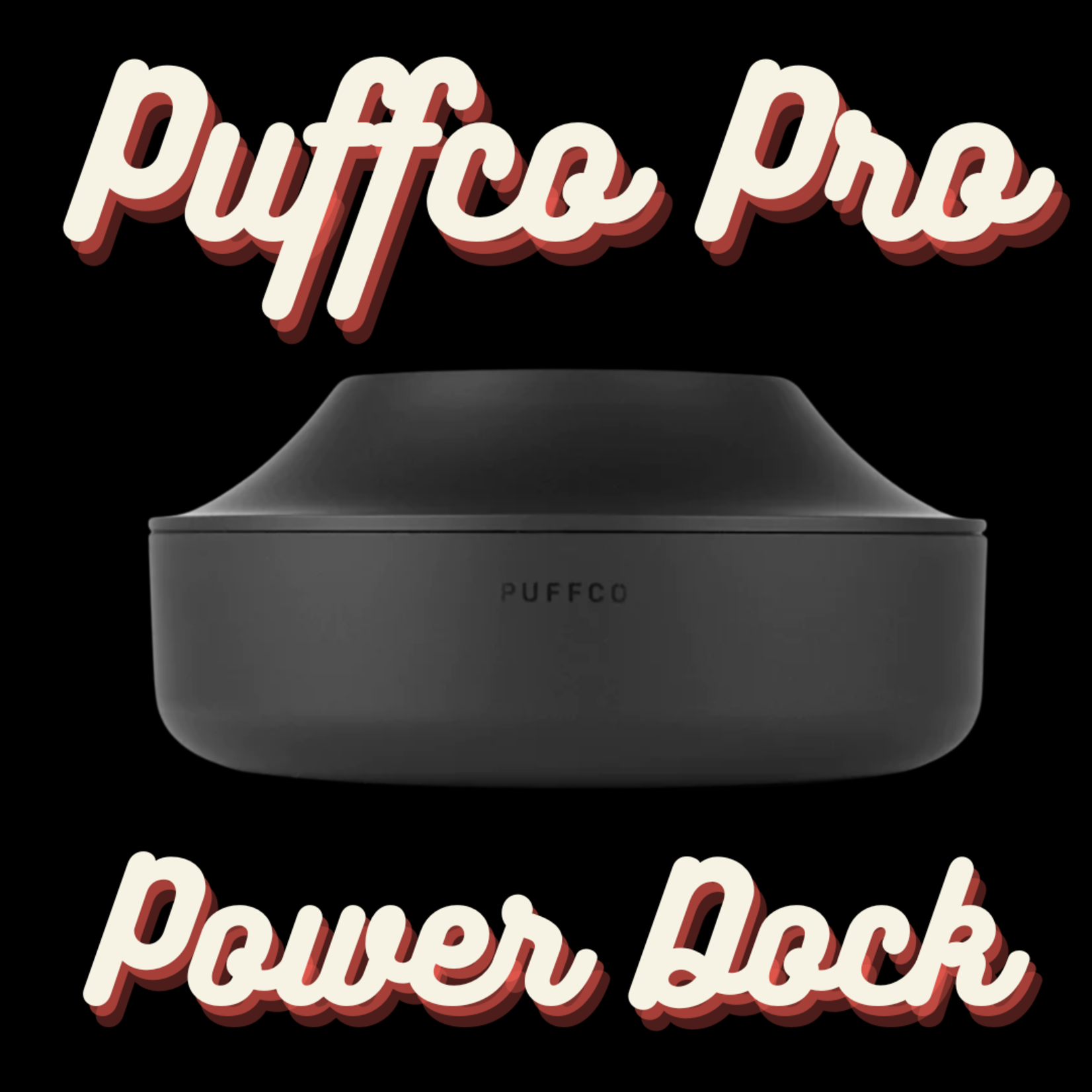 Puffco Puffco PRO Power Dock