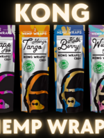 Kong Wraps Kong Hemp Wraps