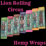 Lion Rolling Circus Lion Rolling Circus