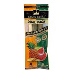 King Palm King Palm Squeeze & Pop Dual Pack