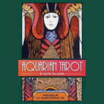 Aquarian Tarot