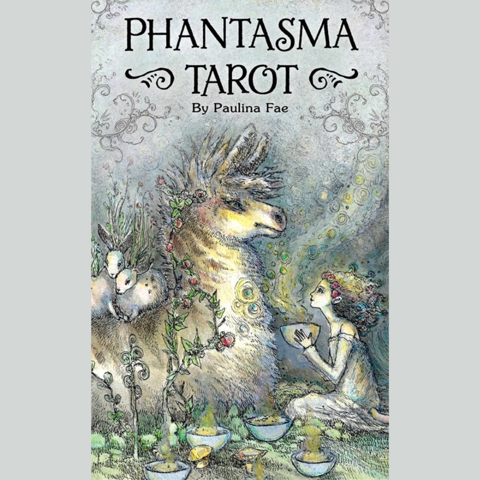 Phantasma Tarot