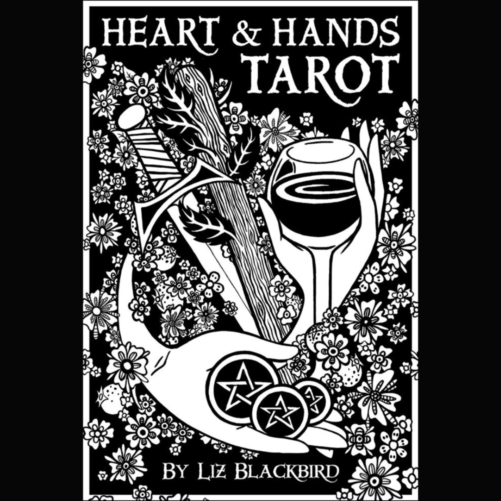 Heart & Hands Tarot