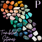 Tumbled Stones (P)