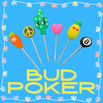 Bud Poker - Foods & Shapes