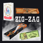 Zig Zag Zig Zag Rolling Papers