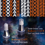 Lookah Seahorse Coil