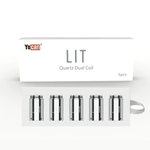 Yocan YoCan Lit Quartz Dual Coil (Single)