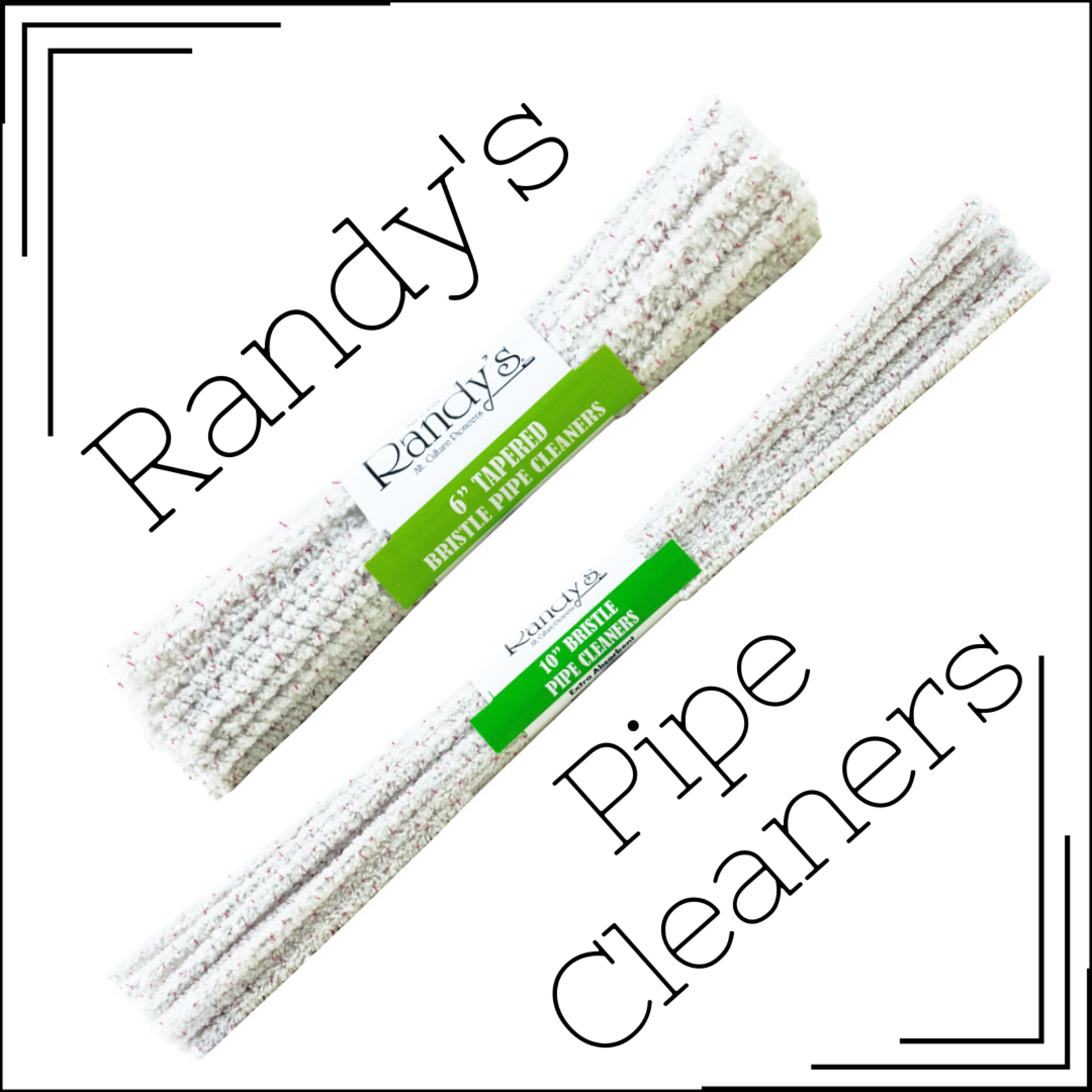 Randy's Randy's Pipe Cleaners