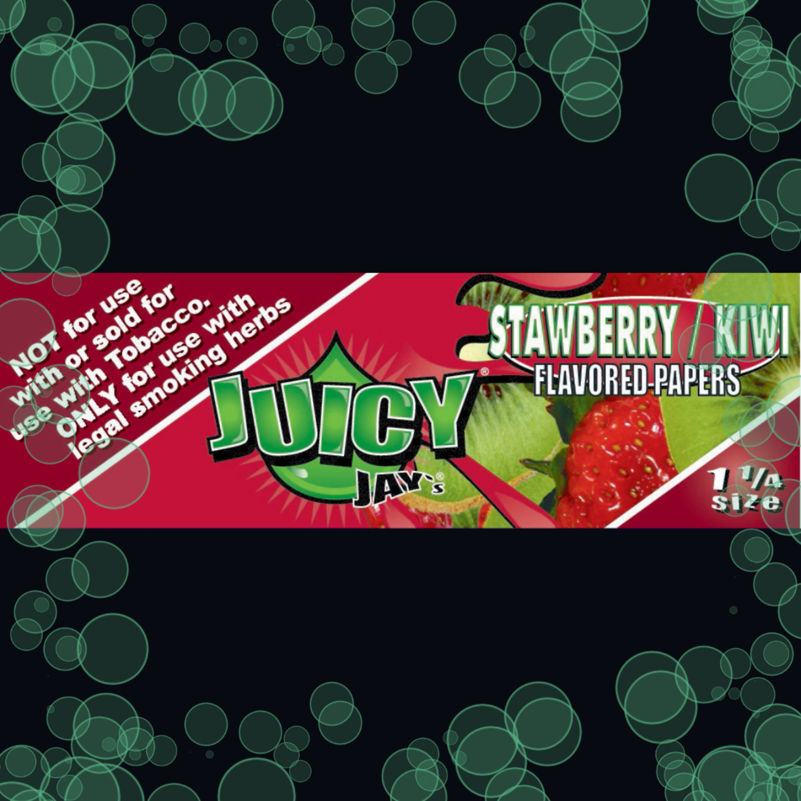 Juicy Jay's Juicy Jay's