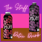 The Stuff Detox Drink - 16oz
