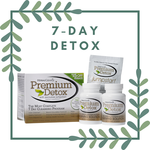 Herbal Clean Herbal Clean Premium 7-Day Detox