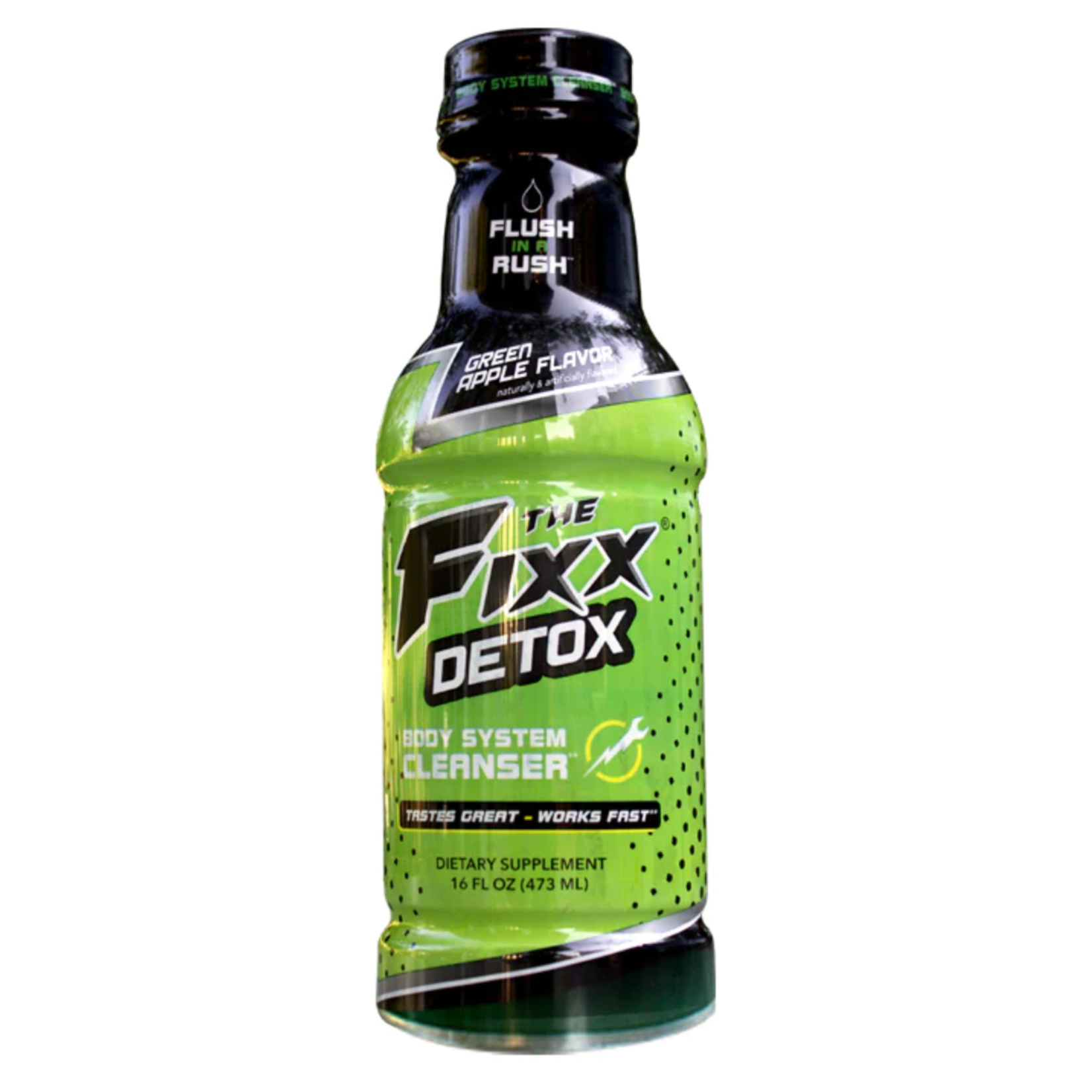 The Fixx The Fixx Detox Drink - 16oz