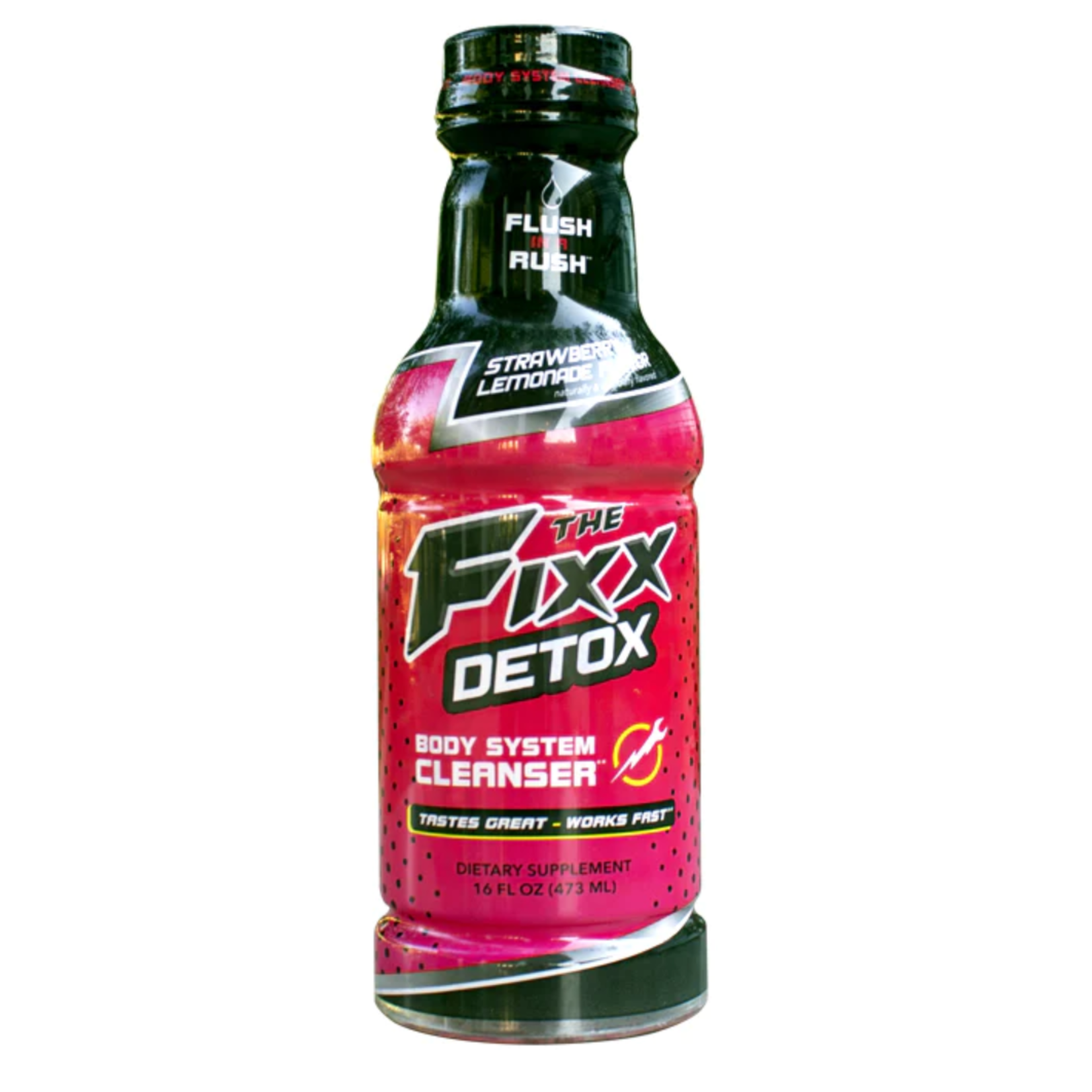 The Fixx The Fixx Detox Drink - 16oz