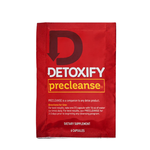 Detoxify Detoxify Precleanse Herbal Supplement Capsule