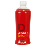 Detoxify Detoxify Mega Clean Detox Drink - 32oz