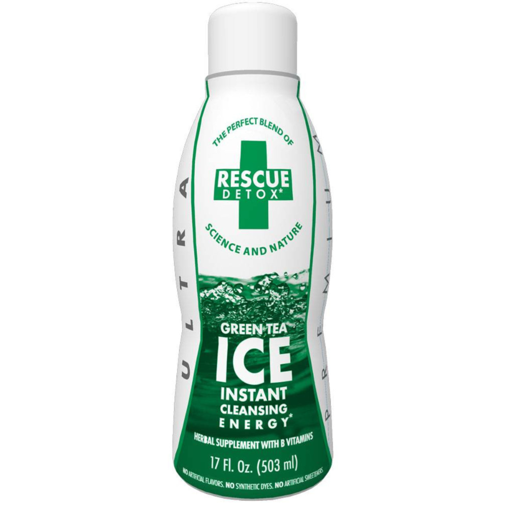 Rescue Ultra Premium Detox Drink