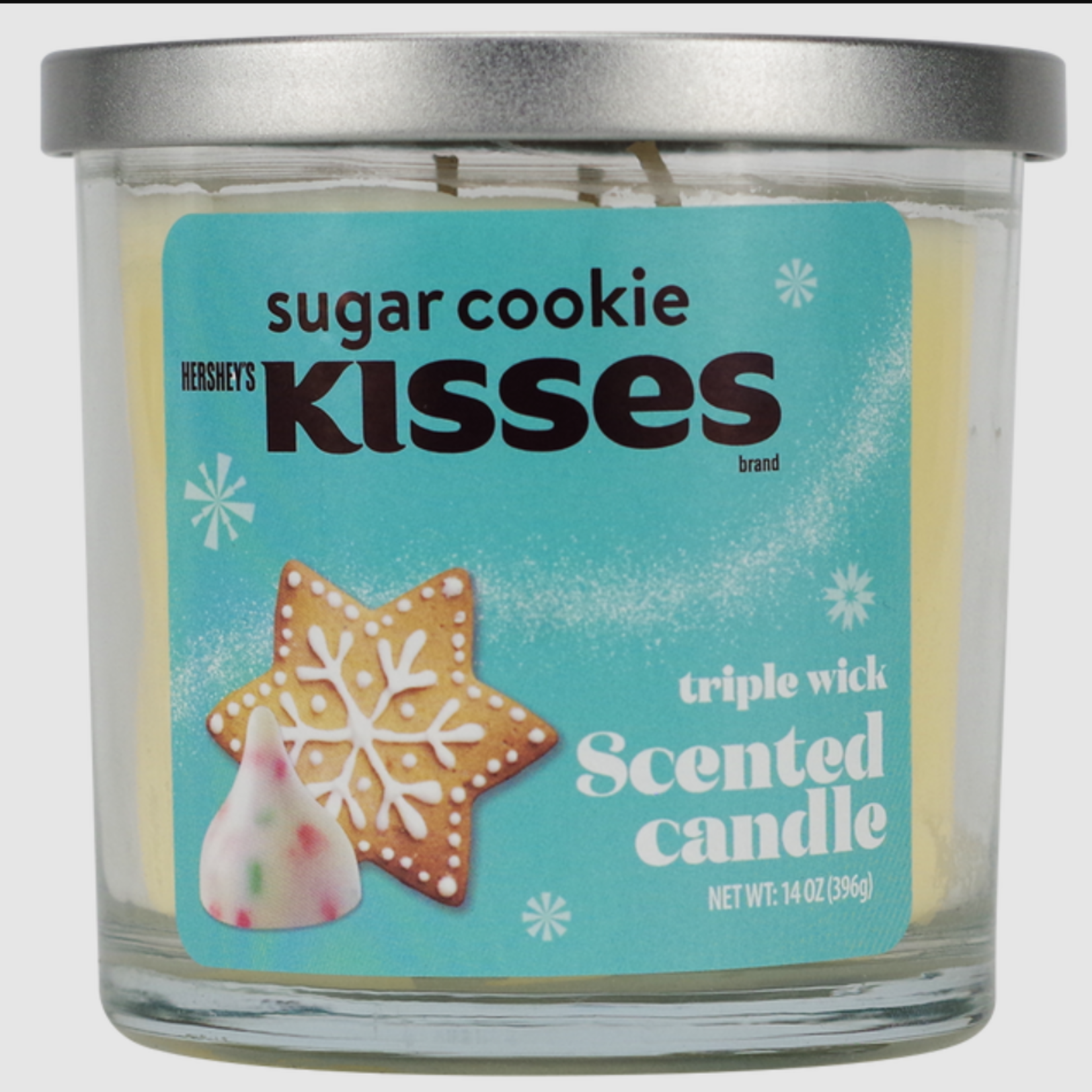 Sweets Candles - Page 1